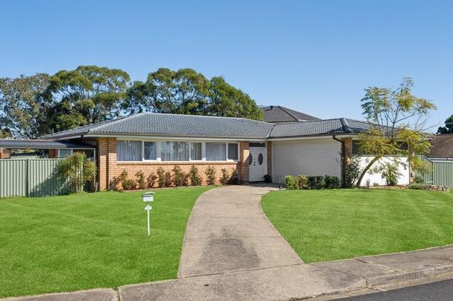 1 Cooradilla Place, NSW 2560
