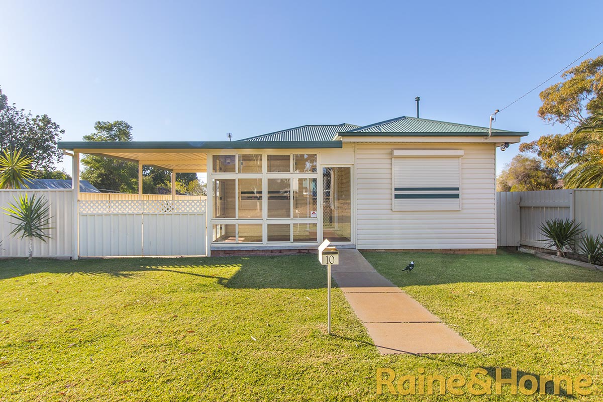 10 Howard Avenue, Dubbo NSW 2830 - House for Sale | Allhomes