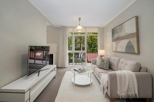8/26 Carr Street, NSW 2060