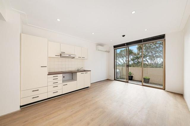 124/450 Pacific Highway, NSW 2066