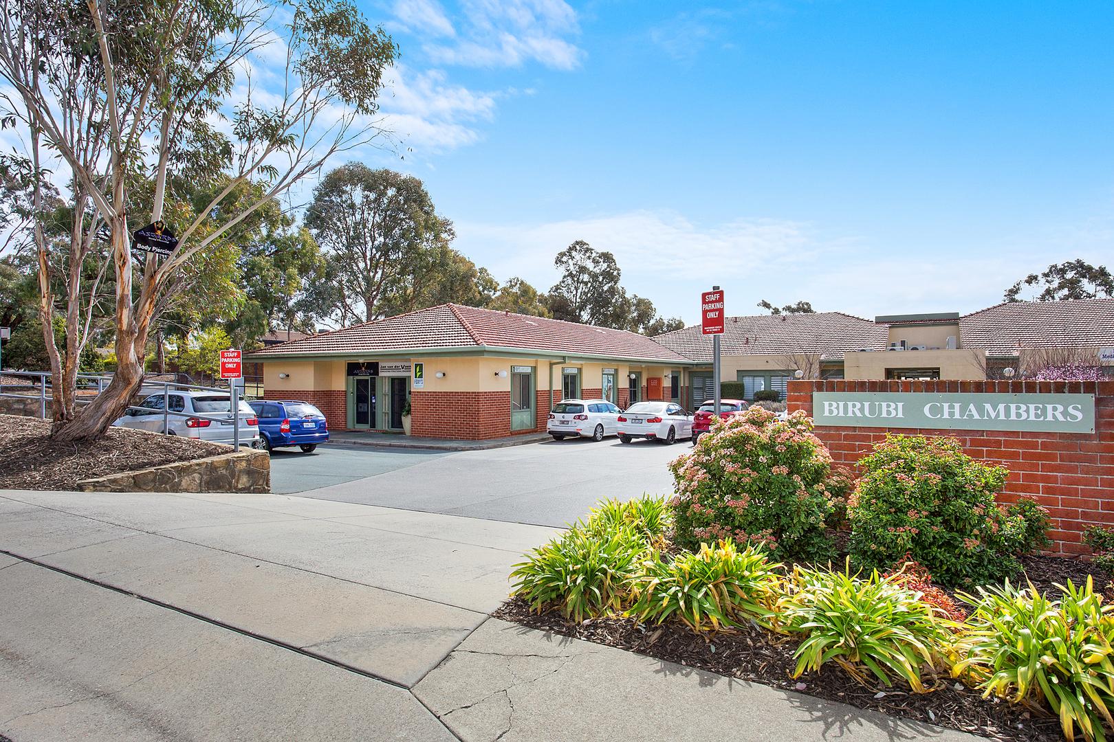 12/121 Hawker Place, Hawker ACT 2614 Allhomes