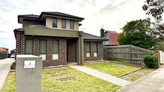 1/3 Bartlett Street, VIC 3072