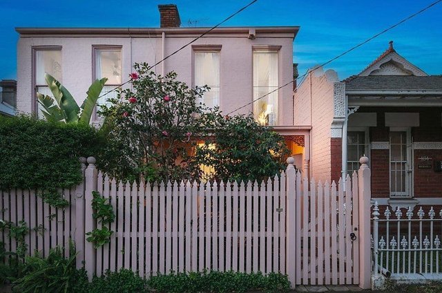 186 Napier Street, VIC 3205