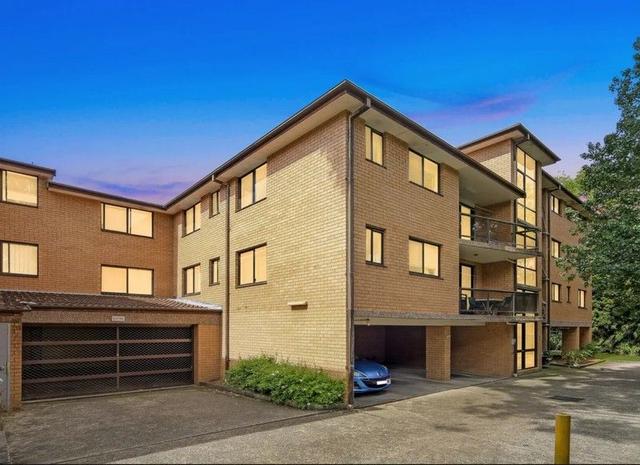 18/39-41 Jacobs  Street, NSW 2200