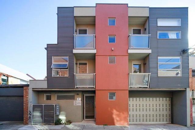 3/12 Eastment Street, VIC 3070
