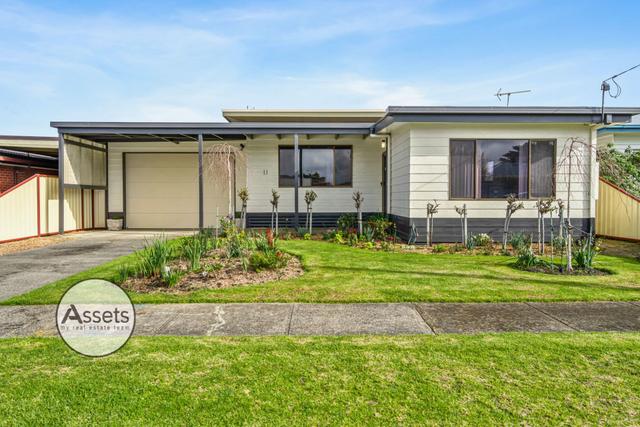 11 Grant Street, VIC 3305