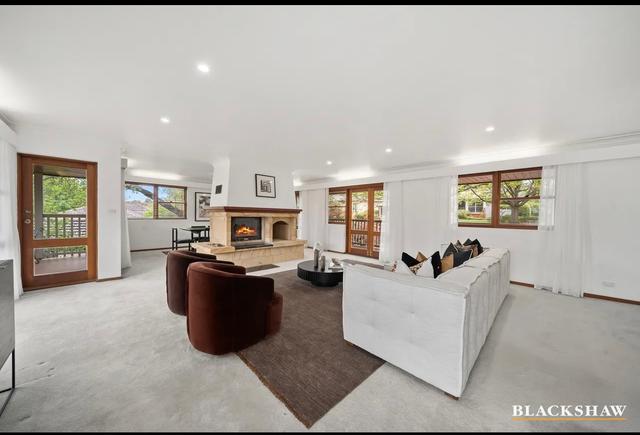 Finniss Crescent, ACT 2604