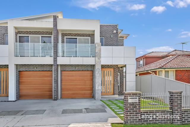 23 Brussels Street, NSW 2142