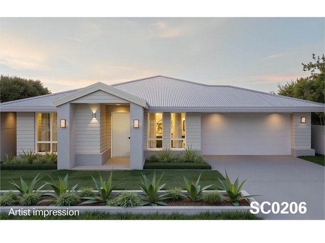 Lot 65 Plantation Drv, QLD 4343