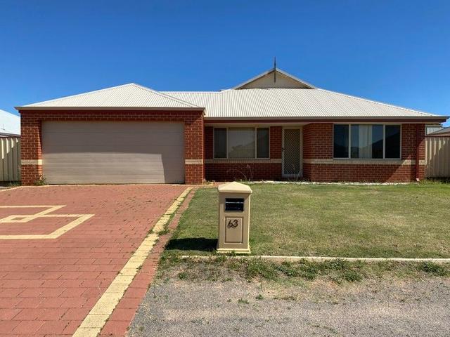 63 Brockagh Drive, WA 6530