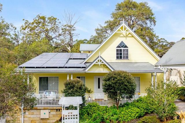 31 Avoca Street, NSW 2773