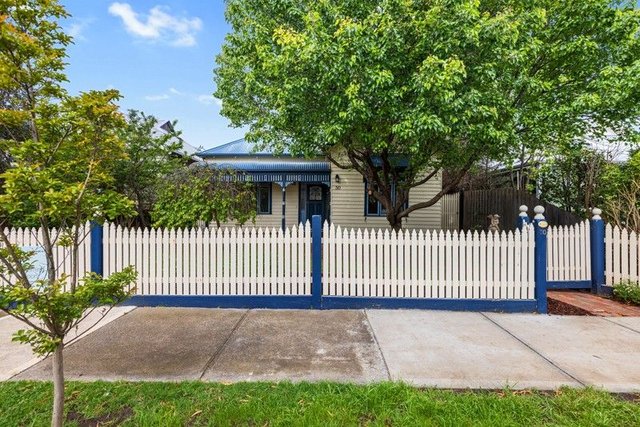 30 Hannan Street, VIC 3016