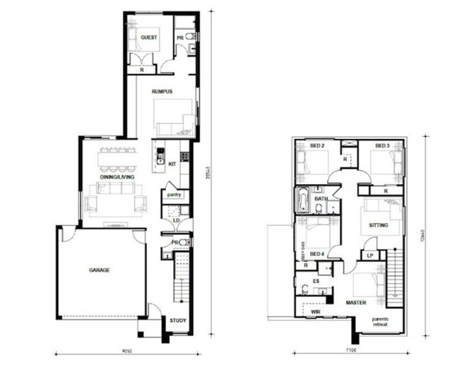 (no street name provided), NSW 2179