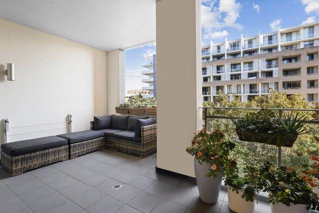 312/21 Hill Road, NSW 2127