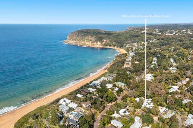30 Three Points Avenue, NSW 2251