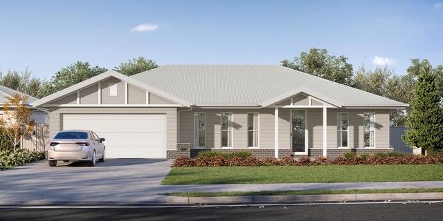 Lot 62A/25 Fairydale Lane, NSW 2850