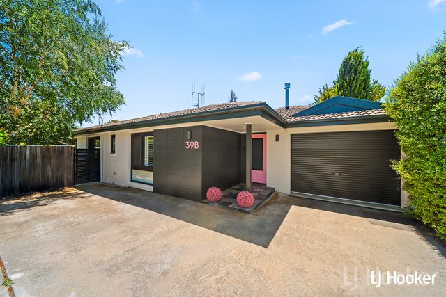 39B Morton Street, NSW 2620