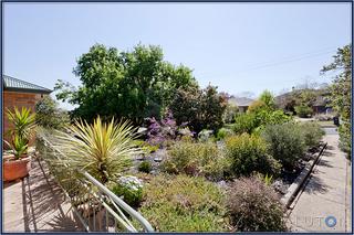 View to Front Garden