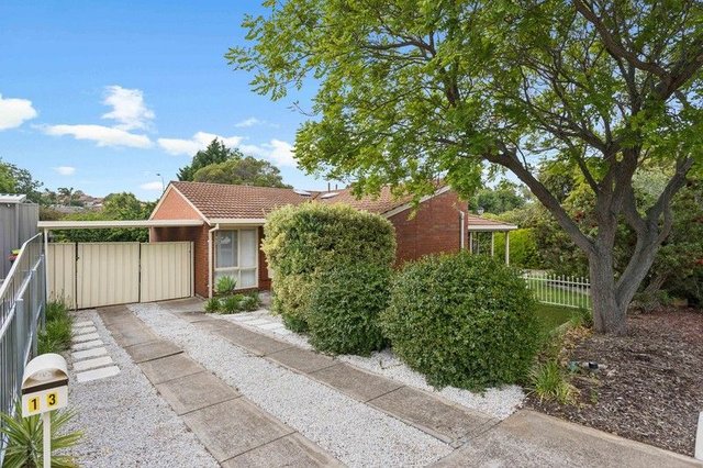 13 Tamdhu Court, SA 5125