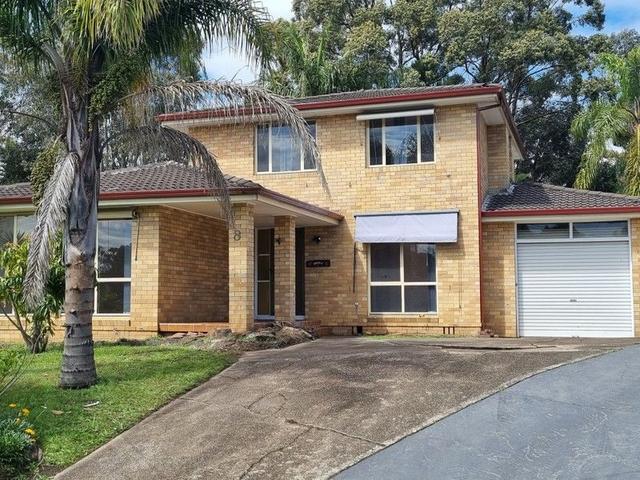 8 Willow Place, NSW 2197
