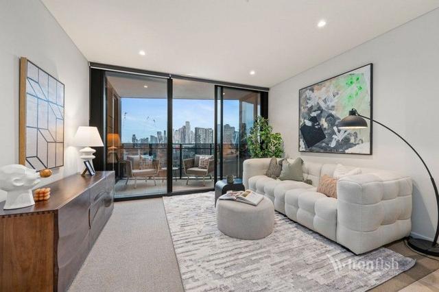 1504/103 South Wharf Drive, VIC 3008