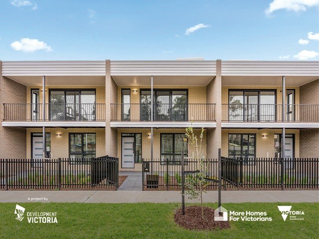 Lot 330 Pebblestone Street, VIC 3020