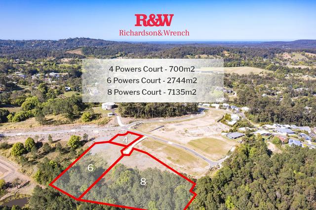 William Road, QLD 4562