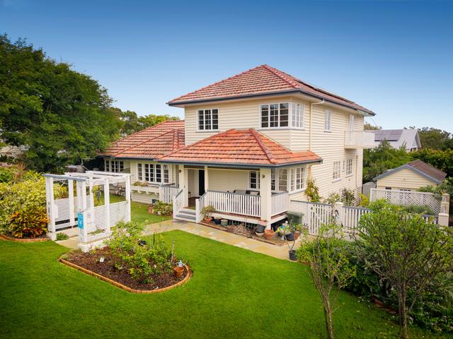 25 Rigel Street, QLD 4151