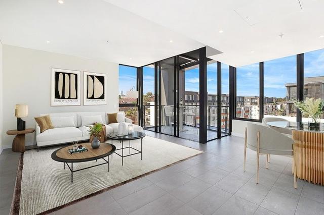 803/170 Ross Street, NSW 2037