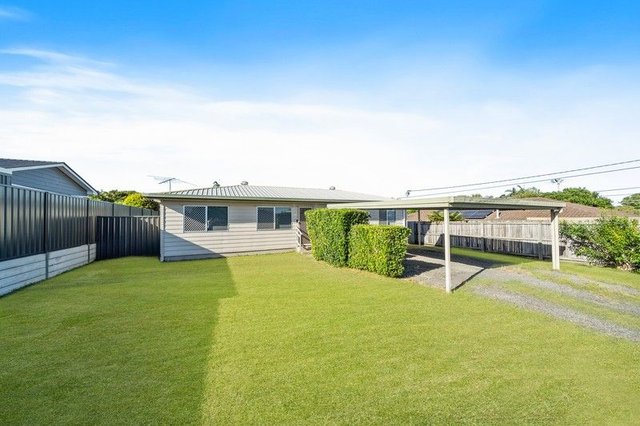 3 Strathallen Drive, QLD 4124