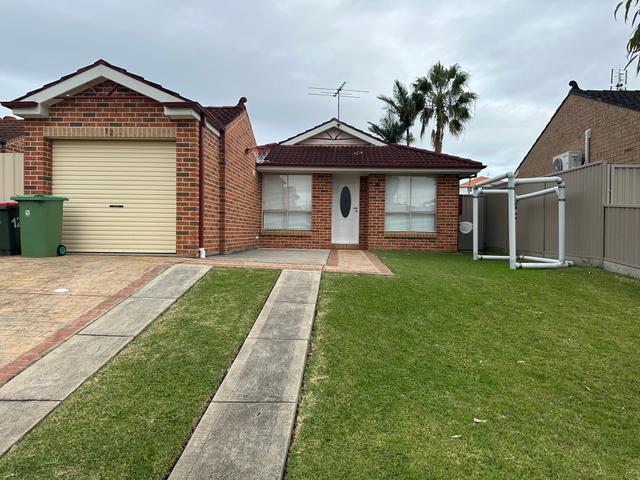 12 Fernhill Avenue, NSW 2259