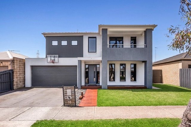16 Alan Street, VIC 3216