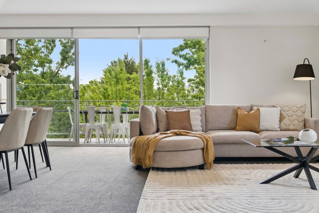 18/27 Cunningham Street, ACT 2604