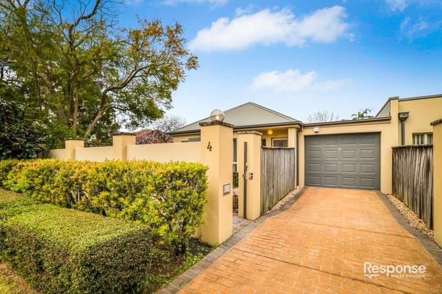 4/83-93 Railway Street, NSW 2153