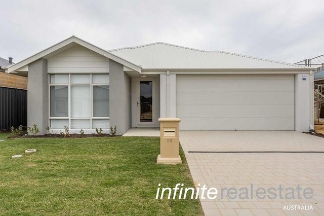 25 Chittick Road, WA 6164