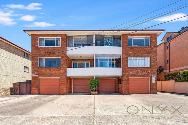 8/36 Monomeeth Street, NSW 2207