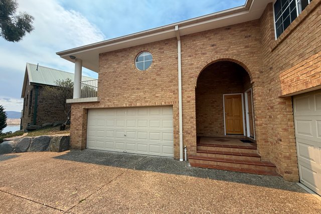 1/114 Gippsland Street, NSW 2627