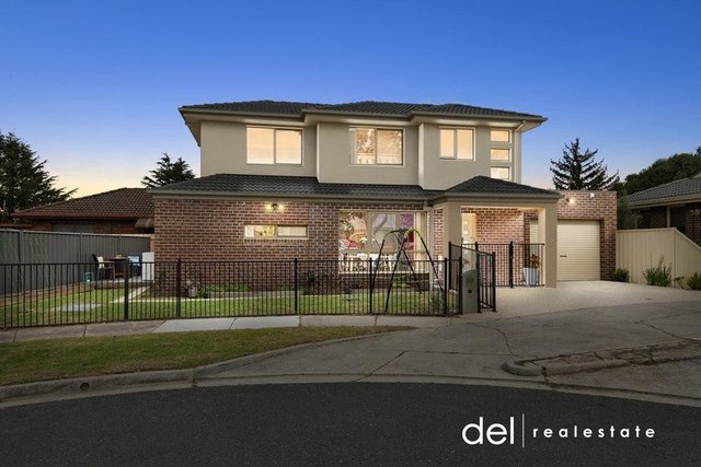 4A Keenan Court, VIC 3175