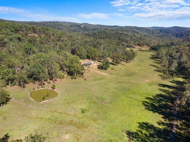 204 Kindarun Valley Road, NSW 2330