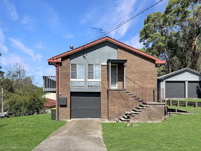 27 Oakwood Road, NSW 2283