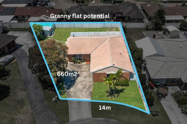 9 Grebe  Place, NSW 2168