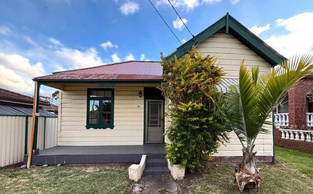 47 Burns Street, NSW 2194