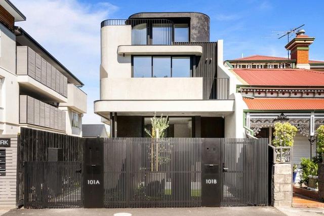 101a York Street, VIC 3181