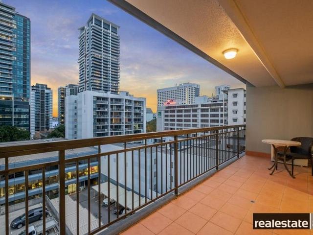 609/251 Hay Street, WA 6004