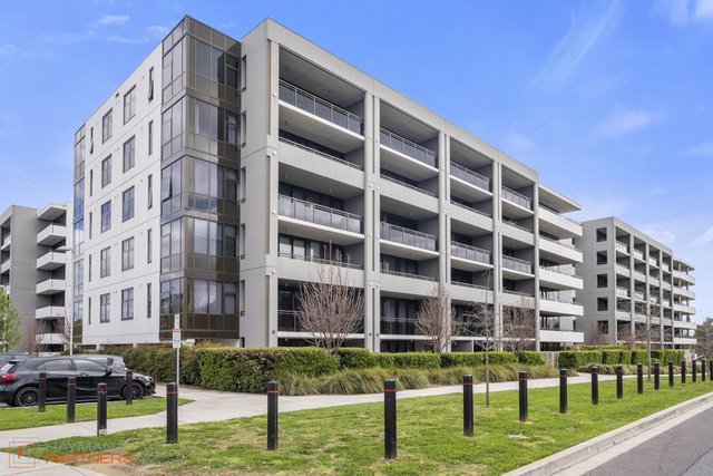 117/32 Blackall Street, ACT 2600