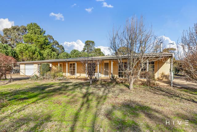 13 Lot Street, NSW 2620