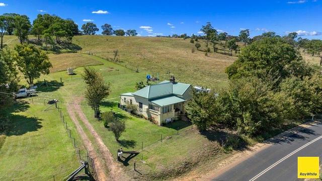267 Long Swamp Road, NSW 2350