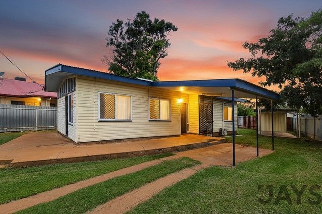 35 Carbine Avenue, QLD 4825