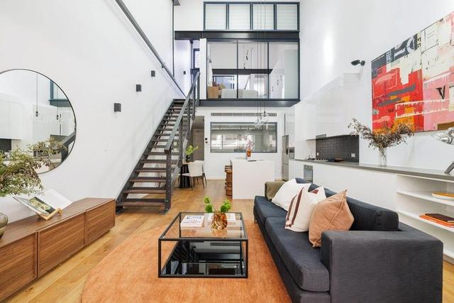 712/46-48 Riley Street, NSW 2011