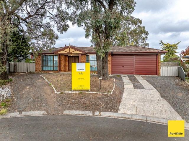 13 Wattle View Grove, VIC 3556